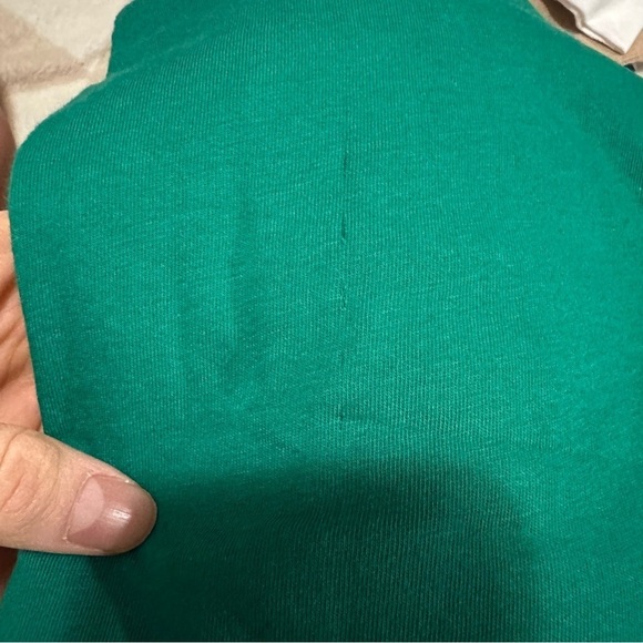 J crew Girls' long-sleeve nutcracker ballet graphic tee - Picture 3 of 3